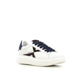 Scarpe Alexander Smith uomo 9706A26     OFFWHITE