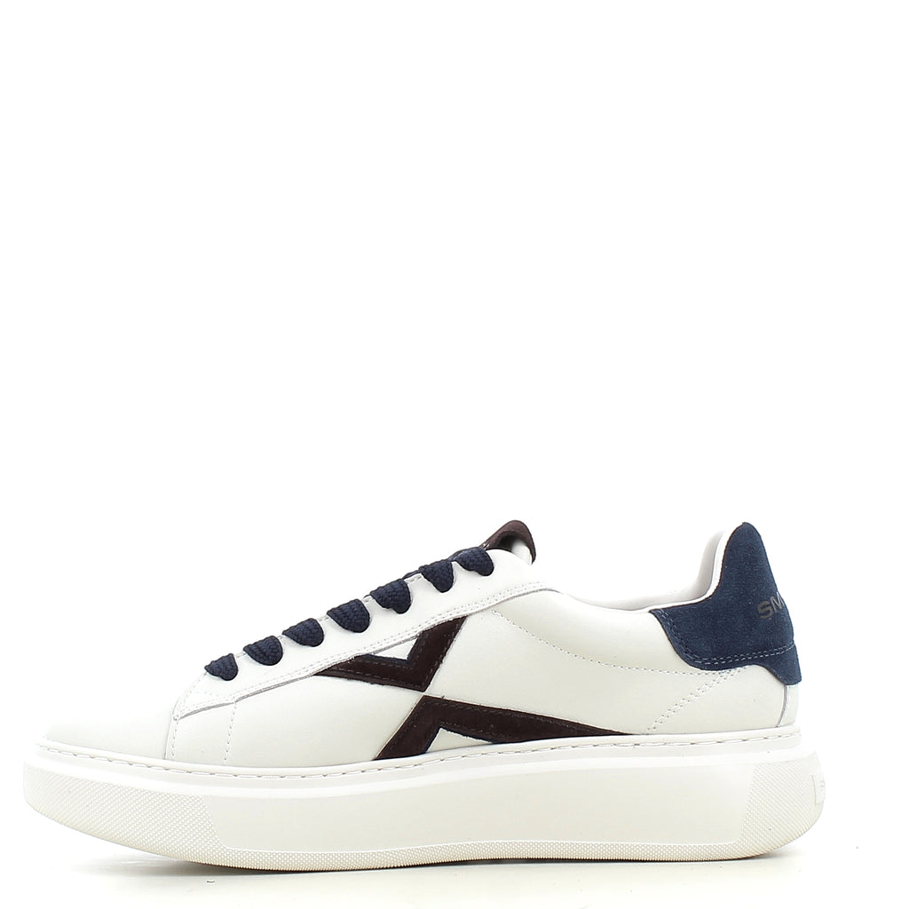 Scarpe Alexander Smith uomo 9706A26     OFFWHITE