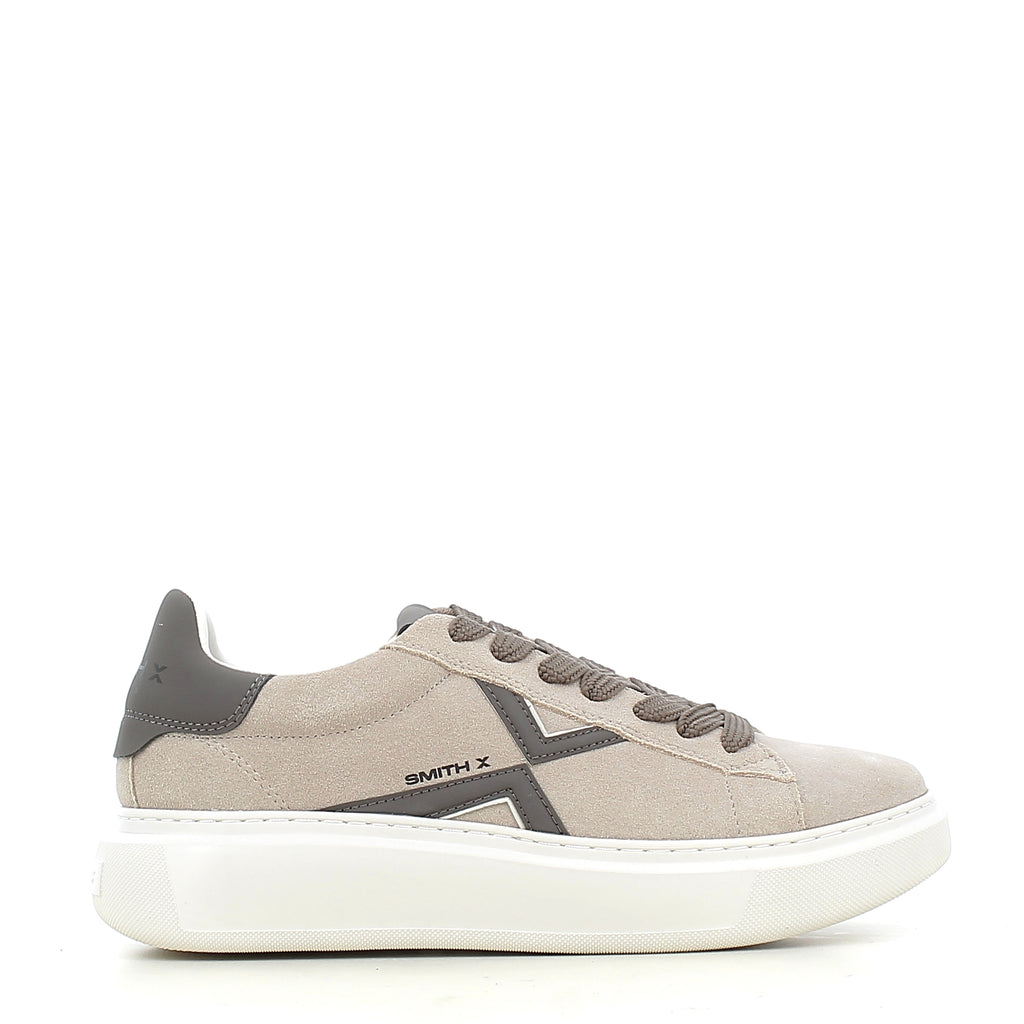 Scarpe Alexander Smith uomo 9710A26     DARK IVO