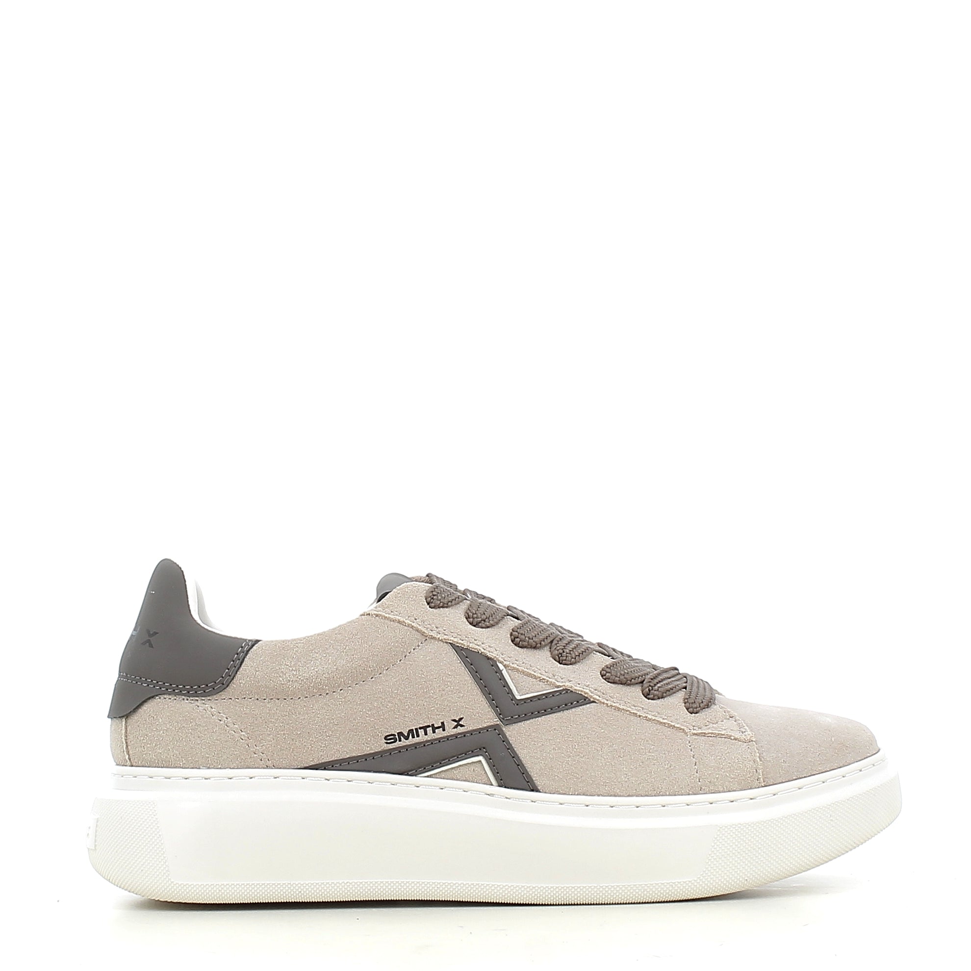 Scarpe Alexander Smith uomo 9710A26     DARK IVO