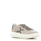 Scarpe Alexander Smith uomo 9710A26     DARK IVO