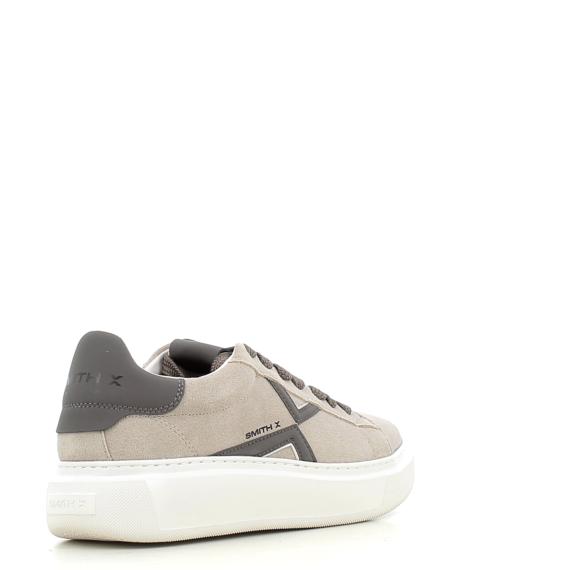 Scarpe Alexander Smith uomo 9710A26     DARK IVO