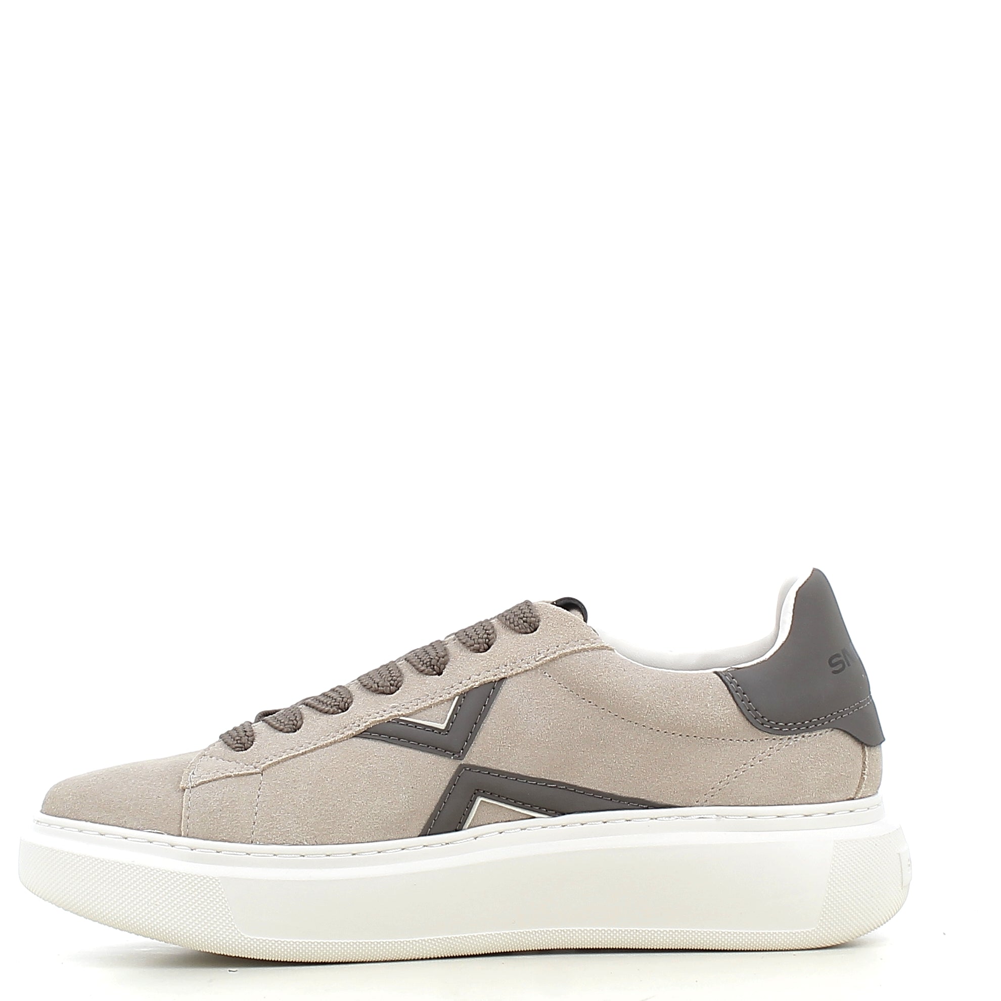 Scarpe Alexander Smith uomo 9710A26     DARK IVO
