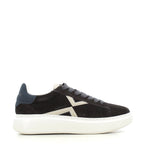 Scarpe Alexander Smith uomo 9710A26     DARK BRO