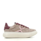 Scarpe Alexander Smith donna 9758A26     TAUPE B