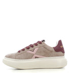 Scarpe Alexander Smith donna 9758A26     TAUPE B