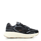 Scarpe Alexander Smith uomo 7015A26     BLACK