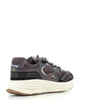 Scarpe Alexander Smith uomo 7015A26     DARK BRO