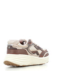 Scarpe Alexander Smith donna 9806A26     COGNAC