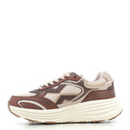 Scarpe Alexander Smith donna 9806A26     COGNAC