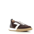 Scarpe Alexander Smith donna 8195A26     D BROWN