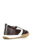 Scarpe Alexander Smith donna 8195A26     D BROWN