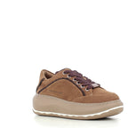Scarpe Alexander Smith donna 9670A26     COGNAC