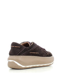 Scarpe Alexander Smith donna 9670A26     D BROWN