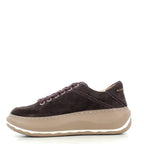 Scarpe Alexander Smith donna 9670A26     D BROWN