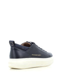 Scarpe Alexander Smith uomo 2319A26     BLUE