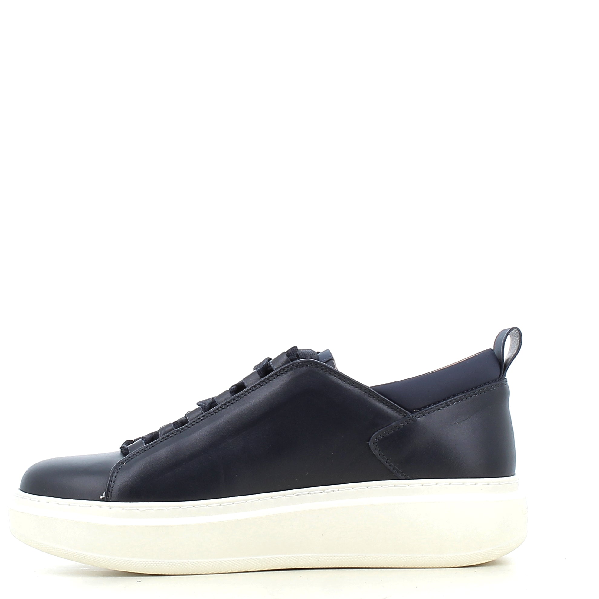 Scarpe Alexander Smith uomo 2319A26     BLUE