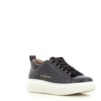 Scarpe Alexander Smith uomo 2319A26     DARK BRO
