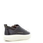 Scarpe Alexander Smith uomo 2319A26     DARK BRO