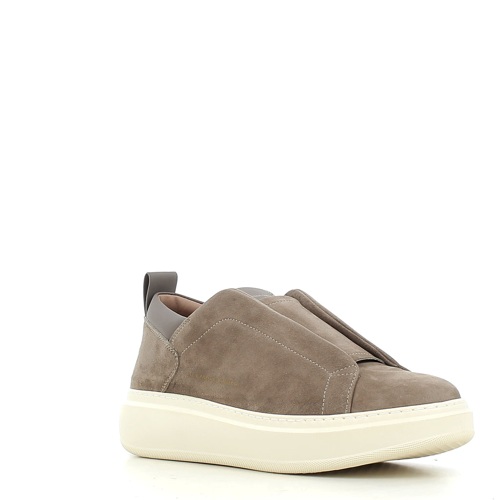 Scarpe Alexander Smith uomo 0104A26     DARK SAN