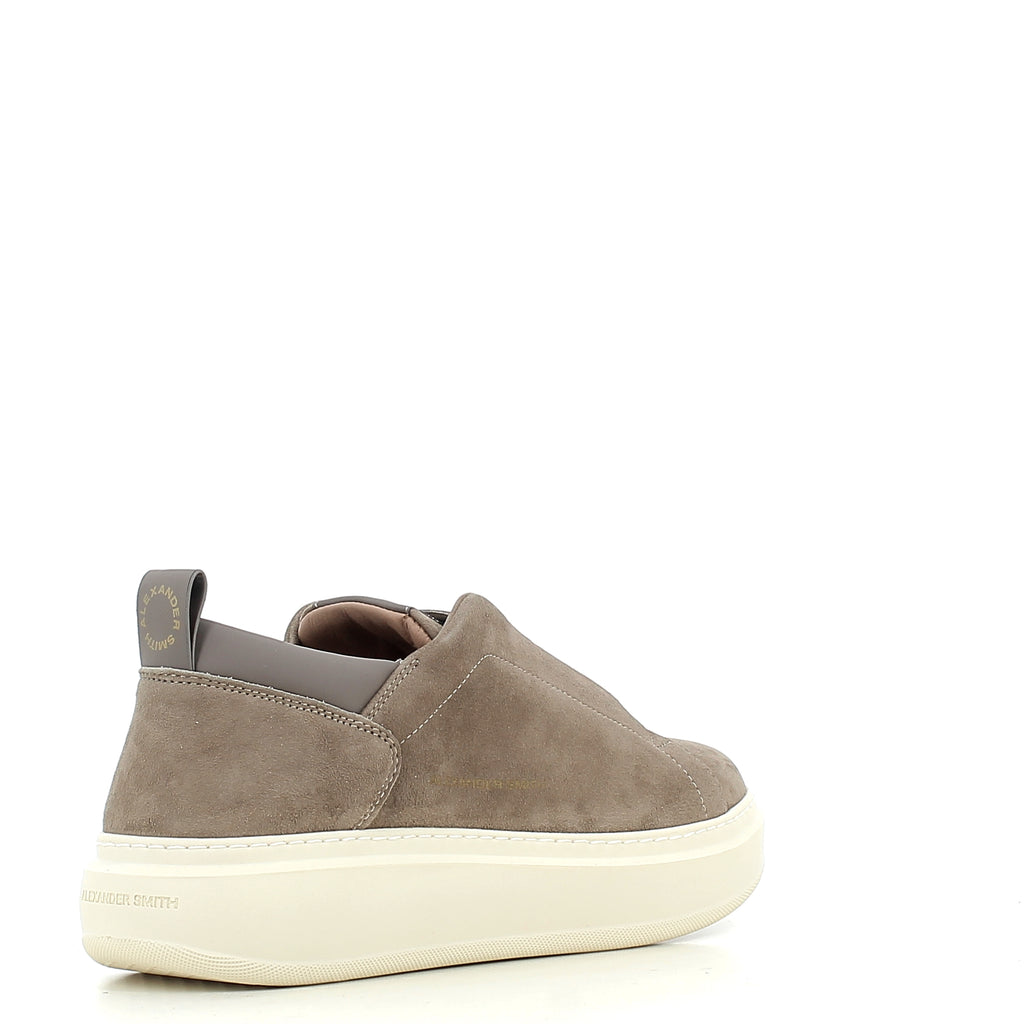 Scarpe Alexander Smith uomo 0104A26     DARK SAN