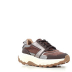 Scarpe Alexander Smith donna 2199A26     D BROWN