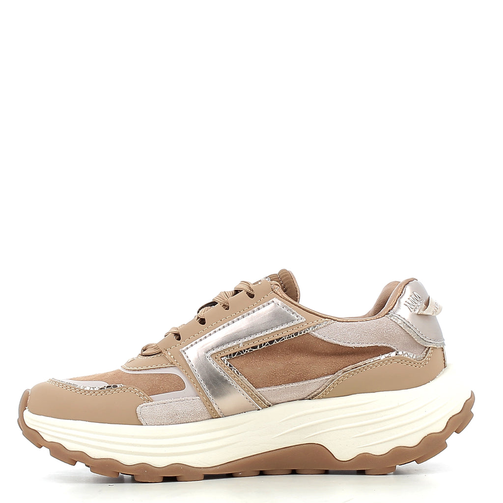 Scarpe Alexander Smith donna 2199A26     PEACH P