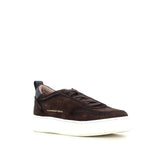 Scarpe Alexander Smith uomo 9819A26     DARK BRO