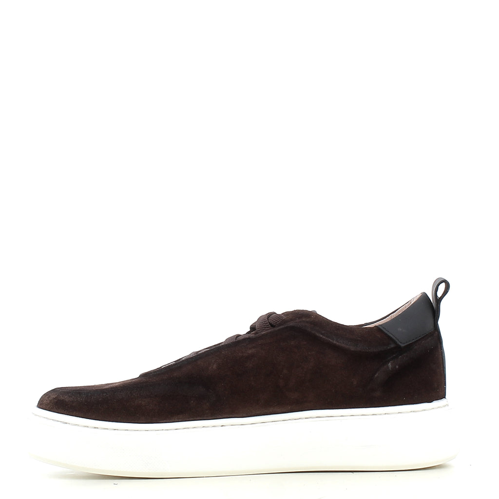 Scarpe Alexander Smith uomo 9819A26     DARK BRO