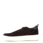 Scarpe Alexander Smith uomo 9819A26     DARK BRO