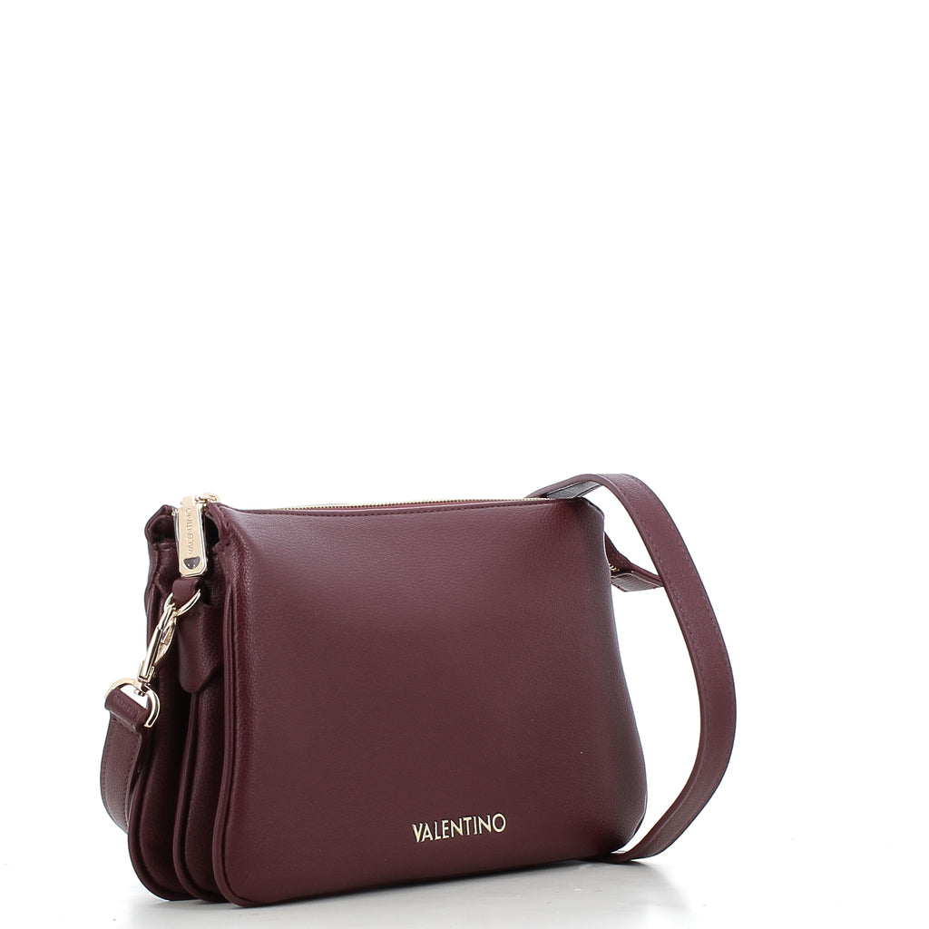 Borsa Valentino donna A5O42A26    BORDO