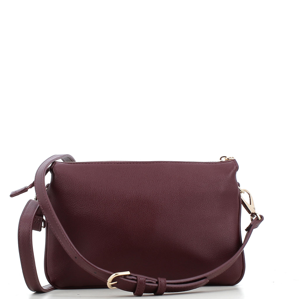 Borsa Valentino donna A5O42A26    BORDO