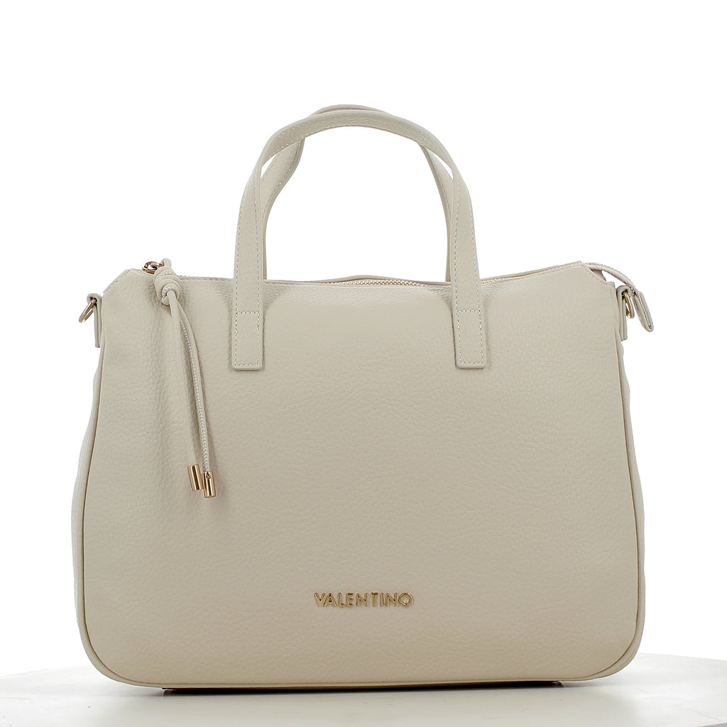 Borsa Valentino donna A6E04A26    ECRU