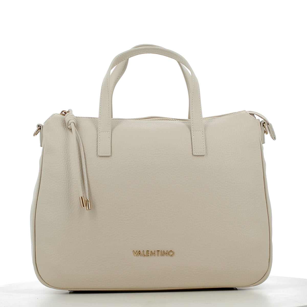 Borsa Valentino donna A6E04A26    ECRU