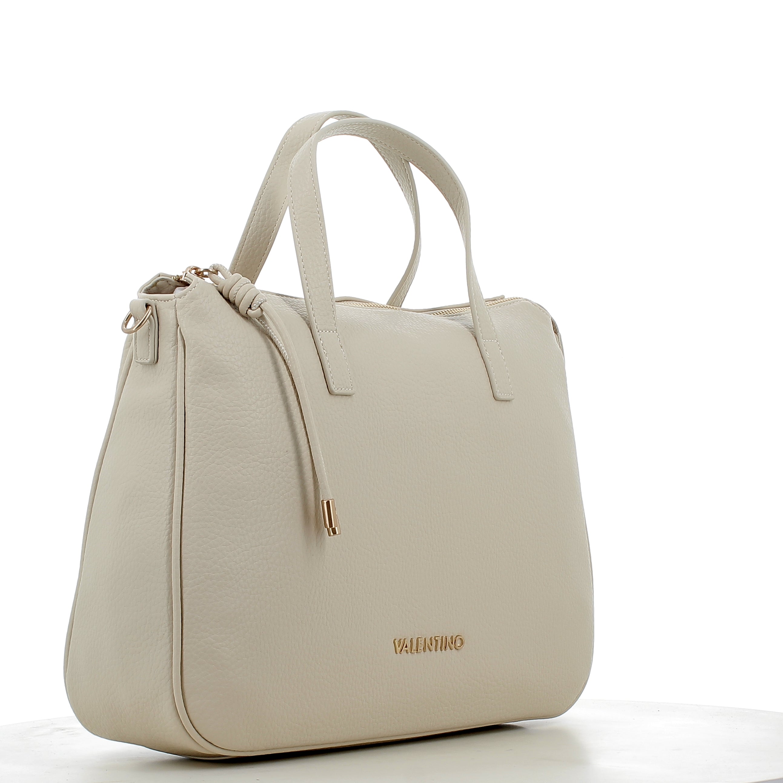 Borsa Valentino donna A6E04A26    ECRU