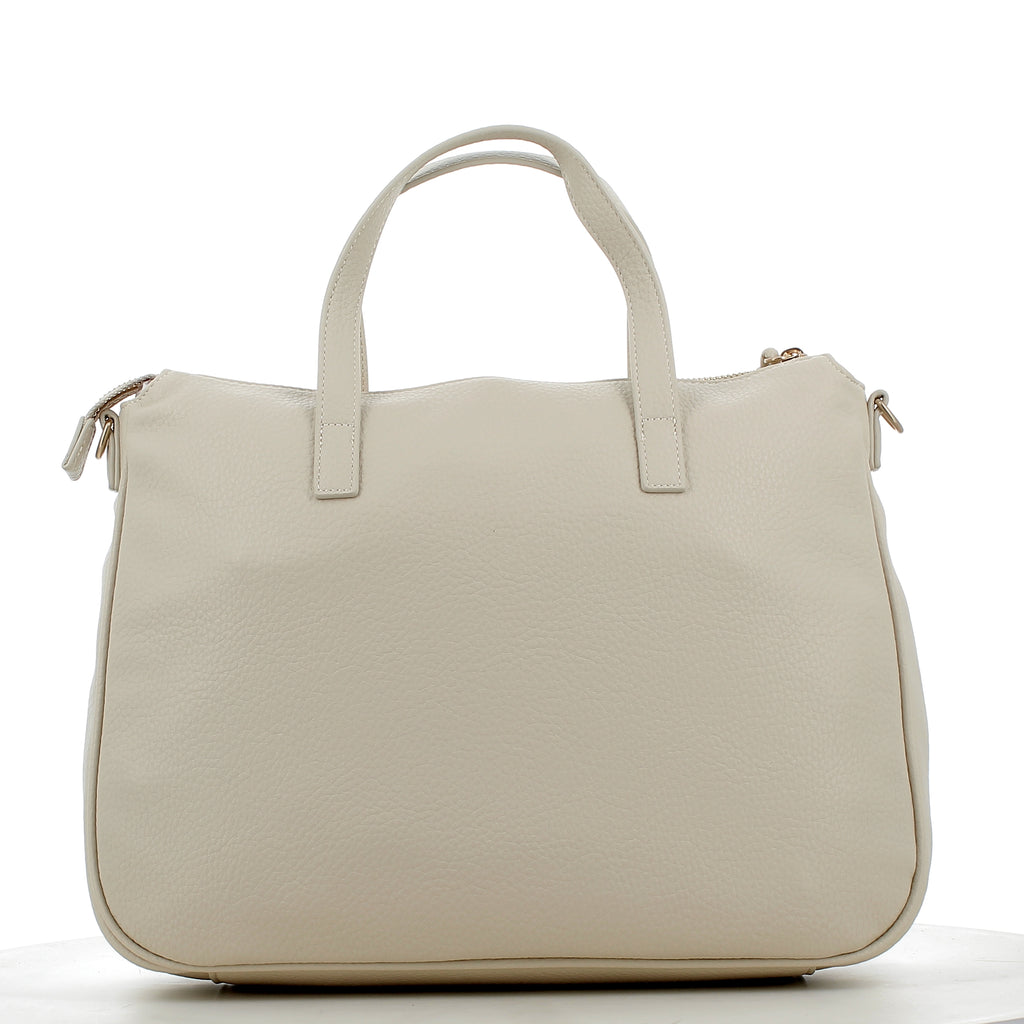 Borsa Valentino donna A6E04A26    ECRU
