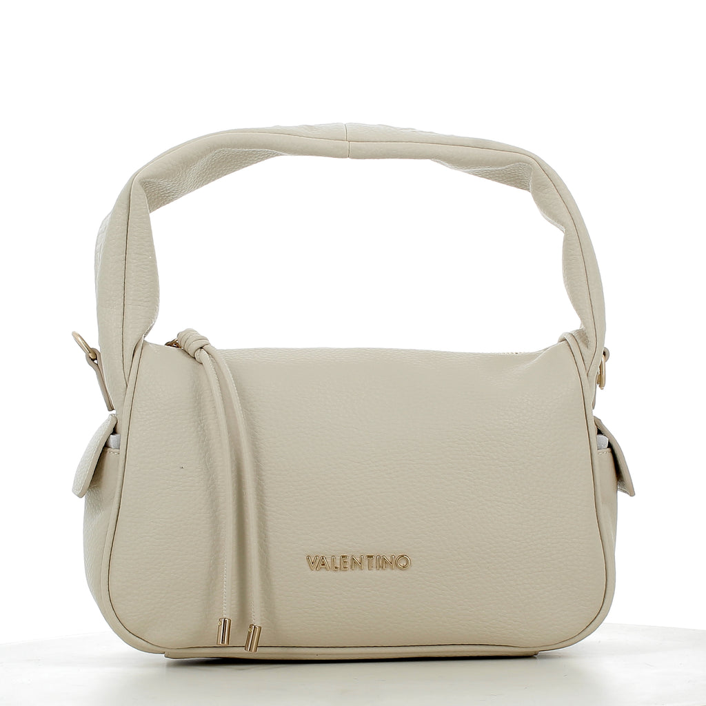 Borsa Valentino donna A6E08A26    ECRU