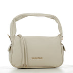 Borsa Valentino donna A6E08A26    ECRU