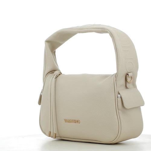 Borsa Valentino donna A6E08A26    ECRU