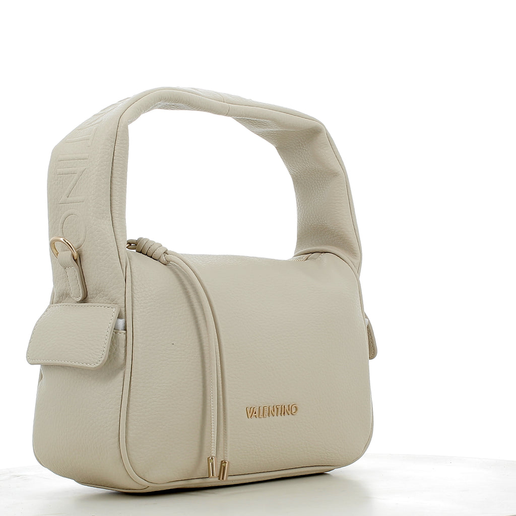 Borsa Valentino donna A6E08A26    ECRU