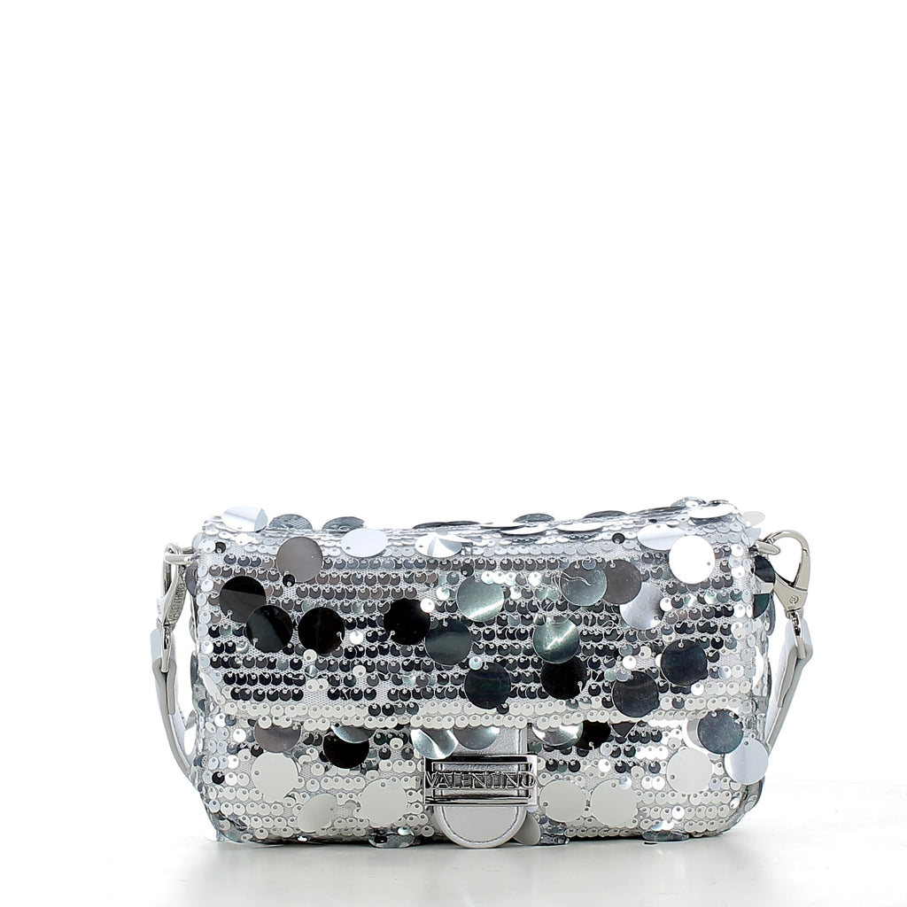 Borsa Valentino donna A6R09A26    ARGENTO