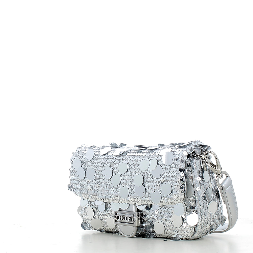 Borsa Valentino donna A6R09A26    ARGENTO