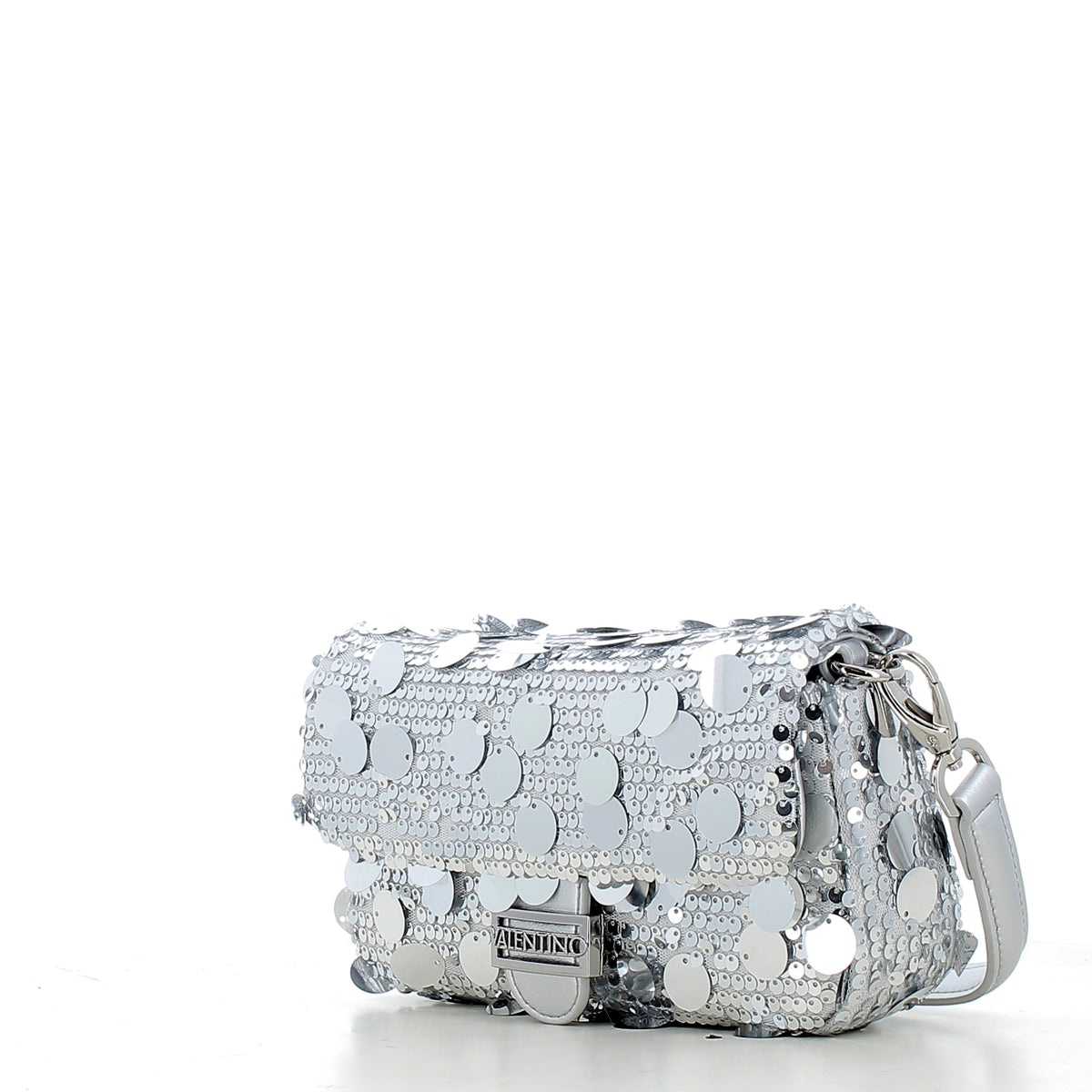 Borsa Valentino donna A6R09A26    ARGENTO