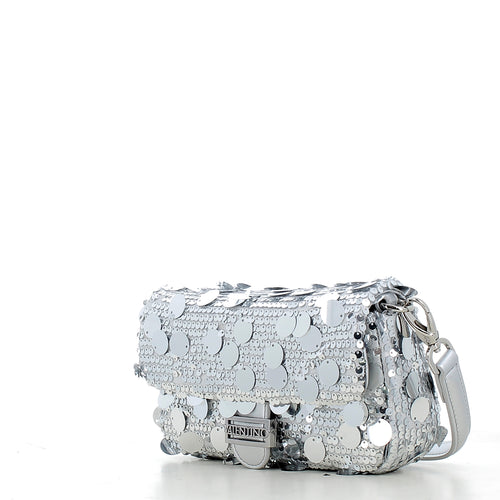 Borsa Valentino donna A6R09A26    ARGENTO