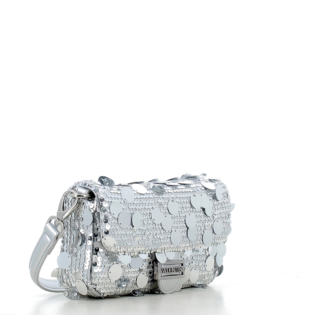 Borsa Valentino donna A6R09A26    ARGENTO