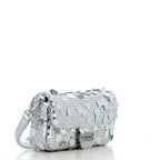 Borsa Valentino donna A6R09A26    ARGENTO