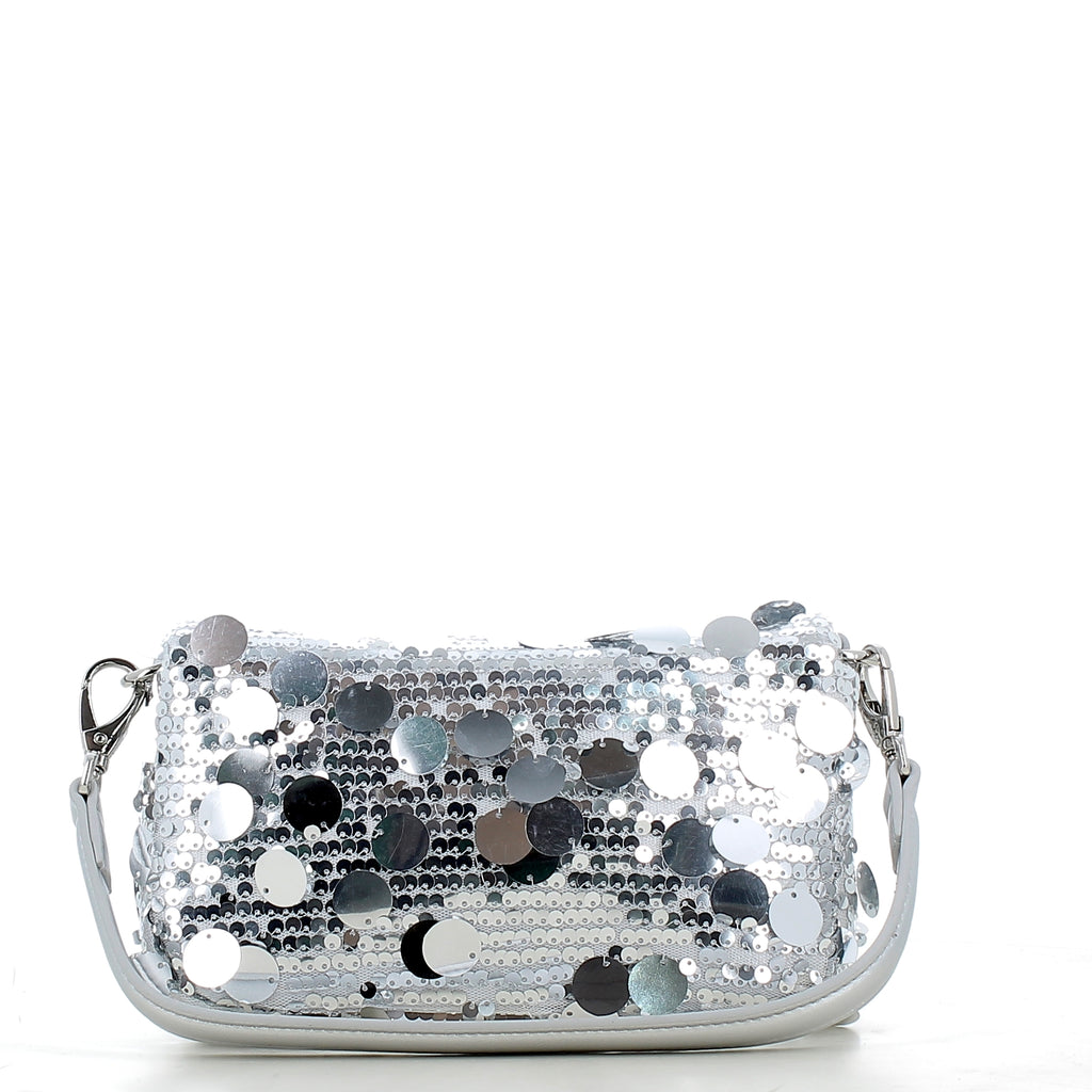 Borsa Valentino donna A6R09A26    ARGENTO