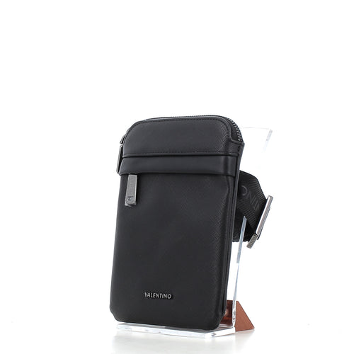 Borsa Valentino Uomo A7O06A26    NERO