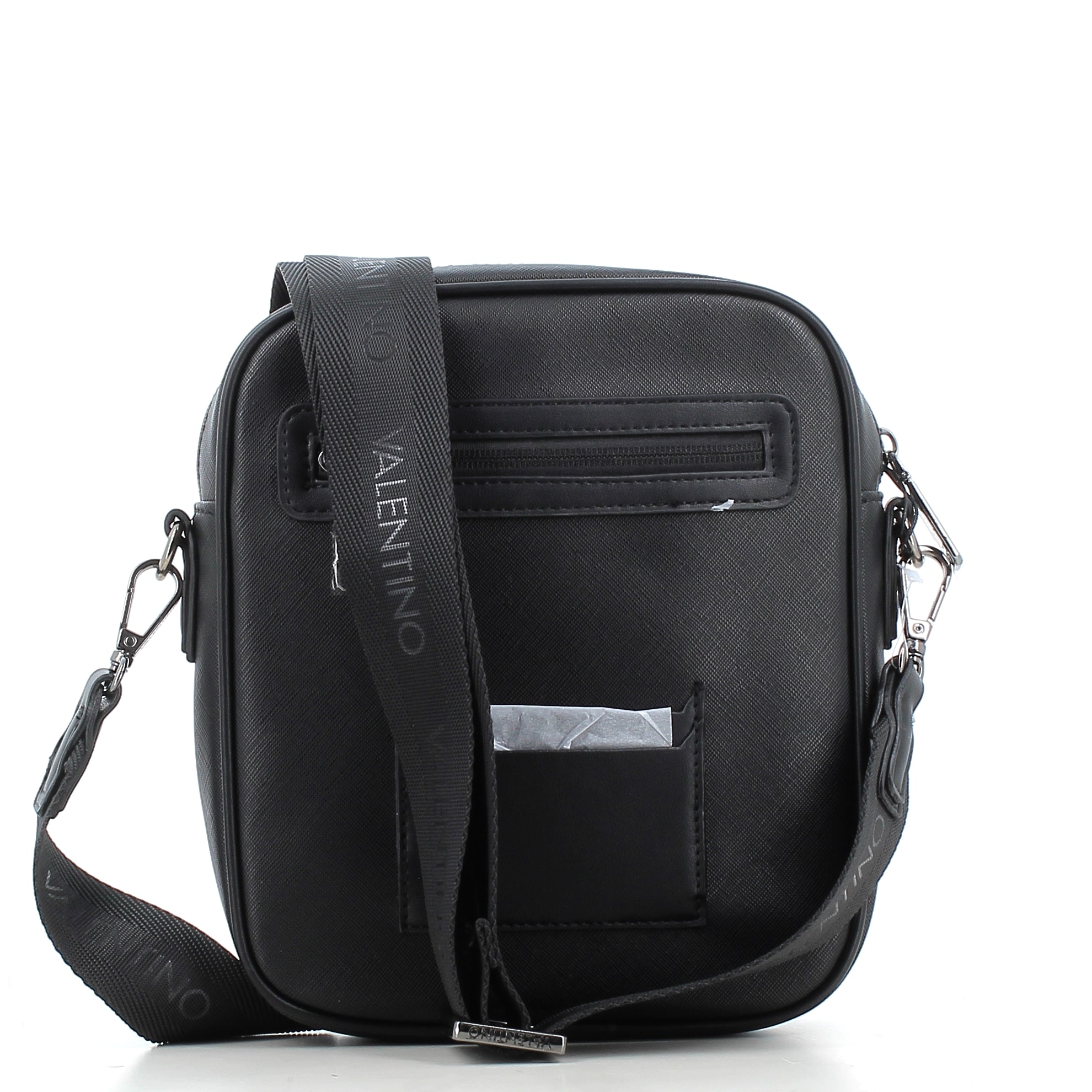 Borsa Valentino Uomo A7O21A26    NERO