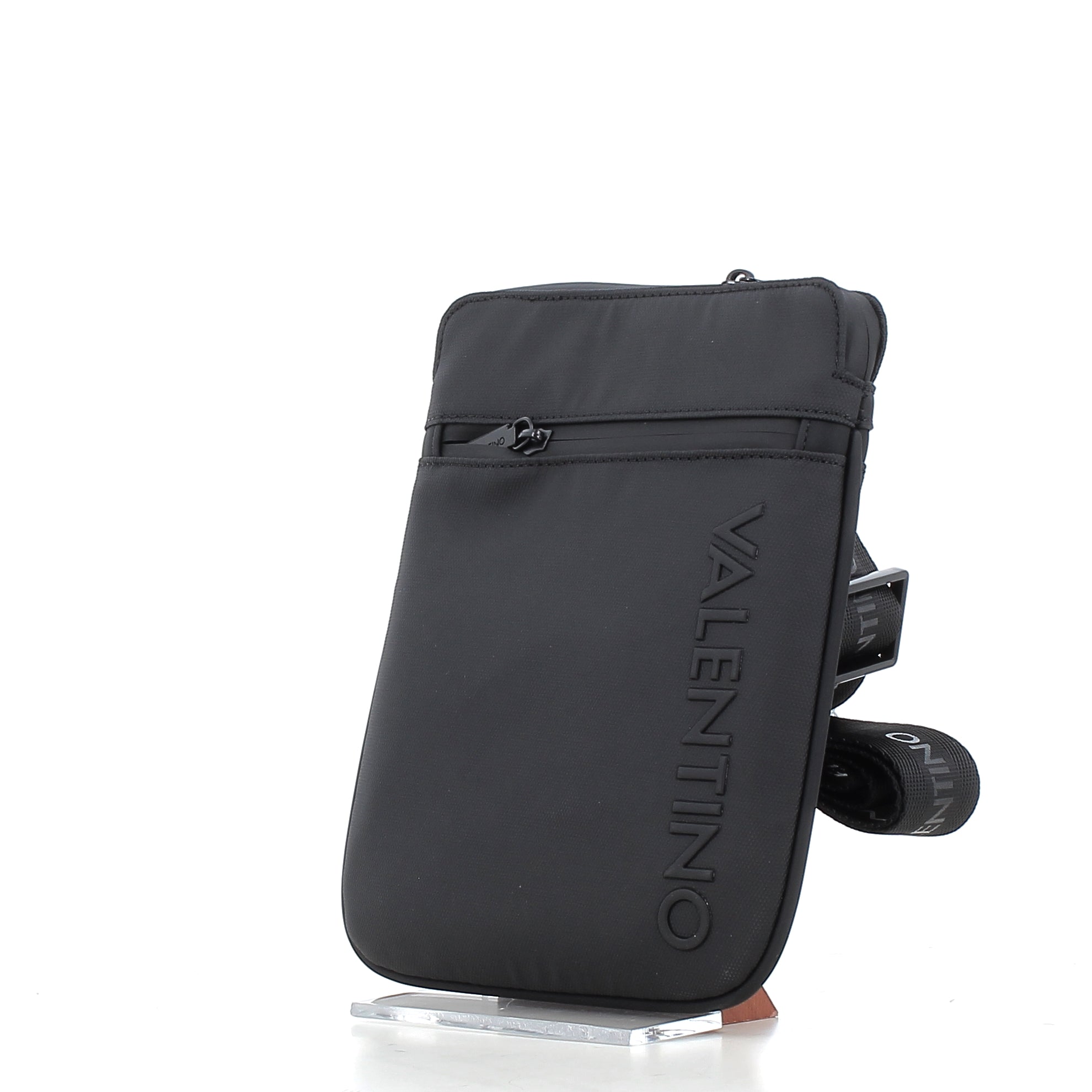 Borsa Valentino Uomo A8O05A26    NERO